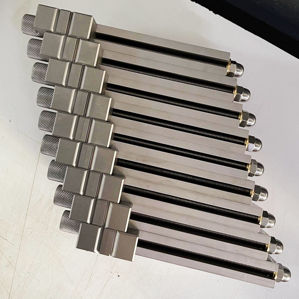 Cnc telerezyon aparatı(25x150 mm)